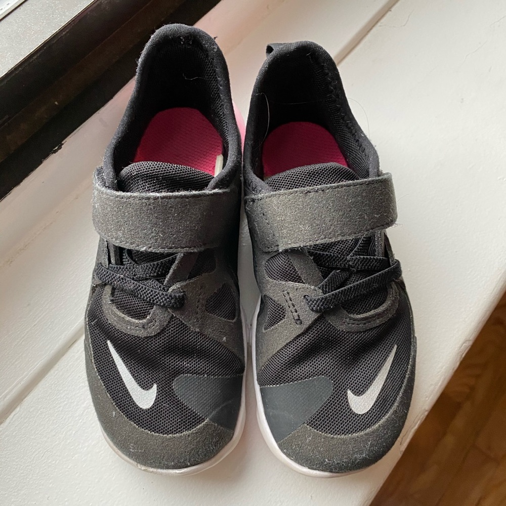 Nike Kids Free RN